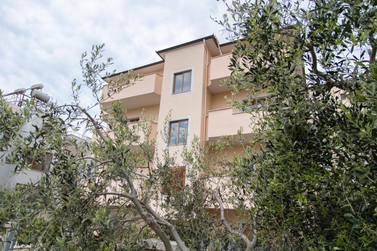 Villa Dei Limoni Shkallnur Exterior photo