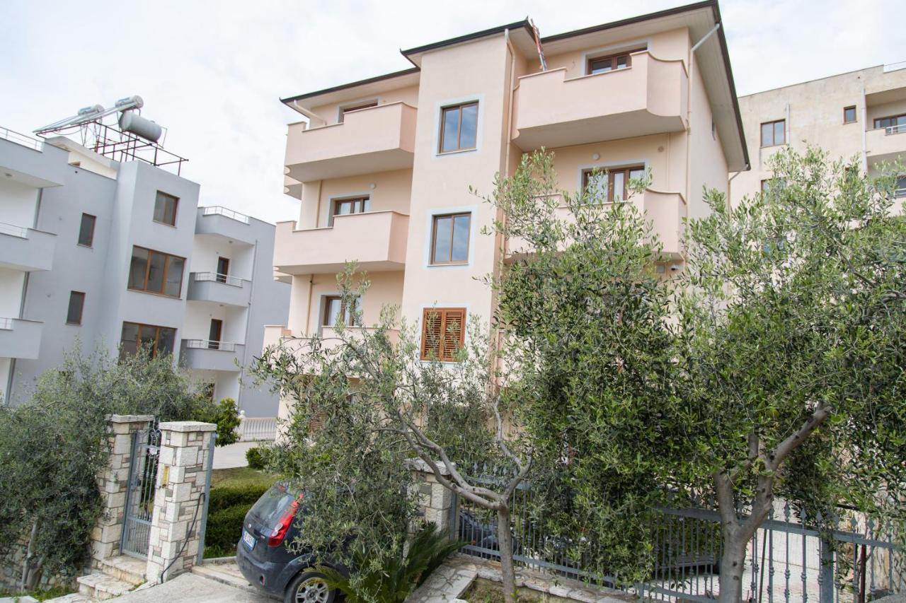 Villa Dei Limoni Shkallnur Exterior photo