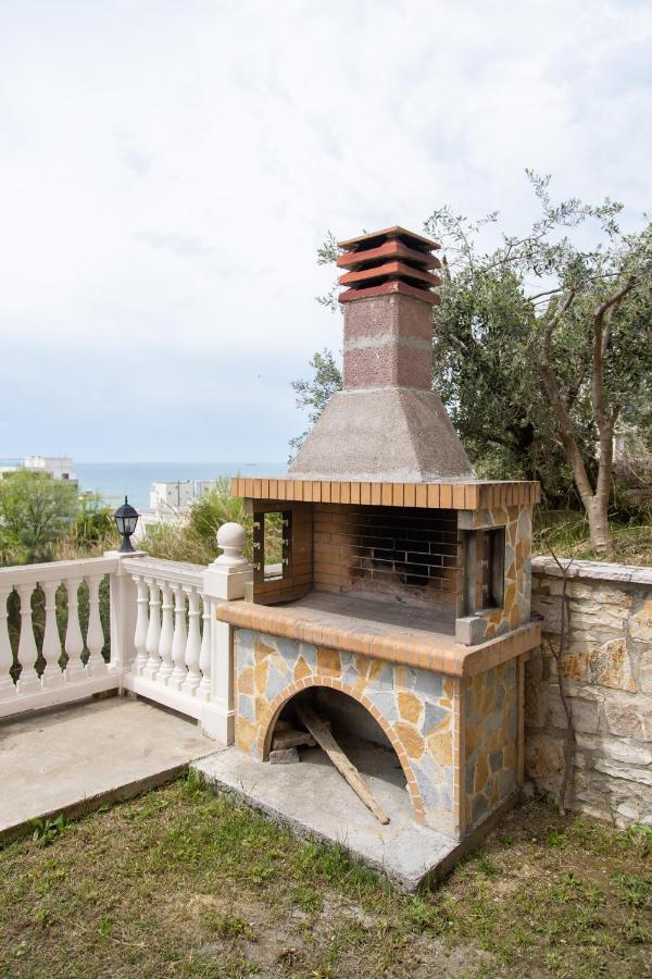 Villa Dei Limoni Shkallnur Exterior photo
